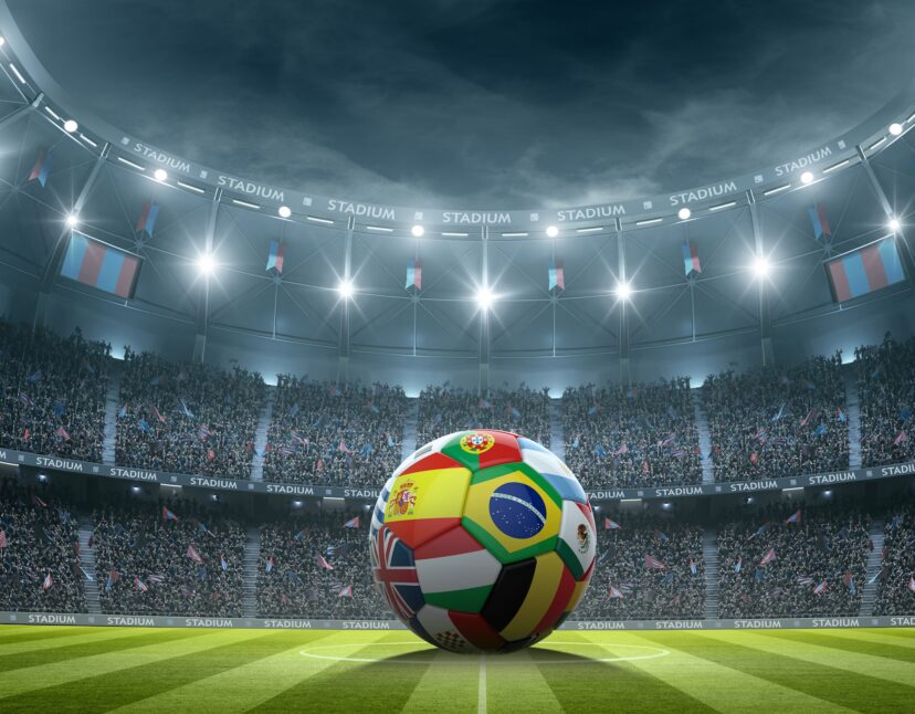Everything You Need to Know About the World Cup