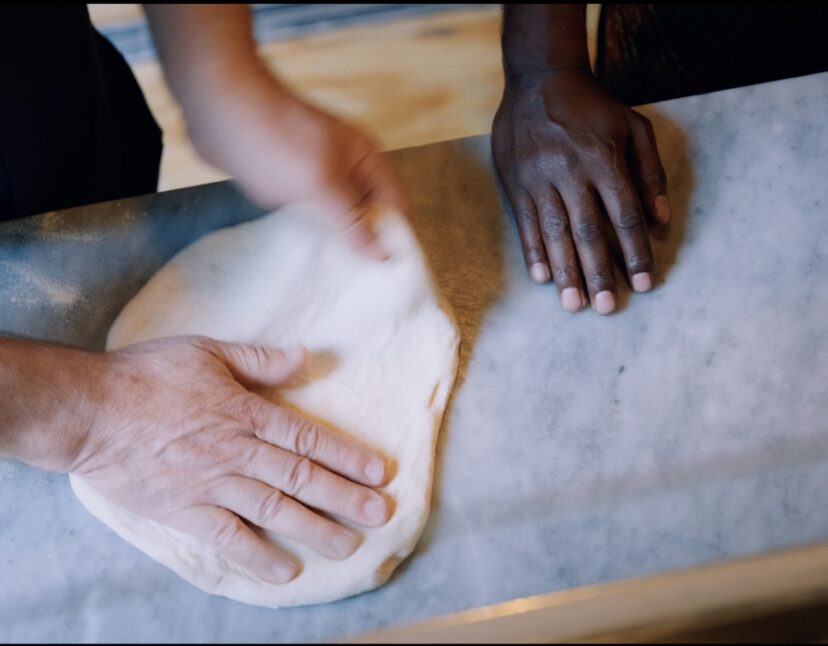 Where to Find the Most Authentic (and Delicious) Neopolitan Pizza in NYC