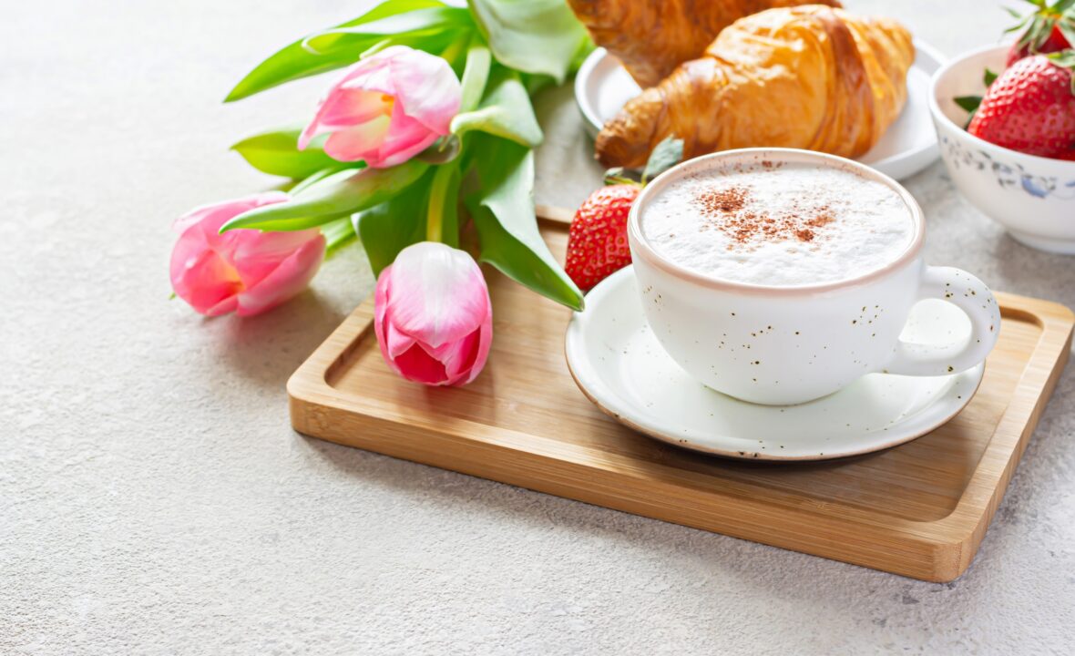 8 Reservations to Grab for Mother’s Day in Lower Manhattan