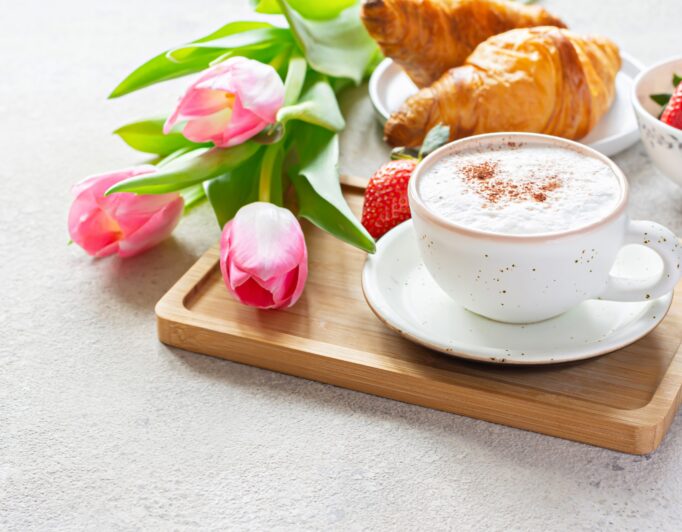 8 Reservations to Grab for Mother’s Day in Lower Manhattan