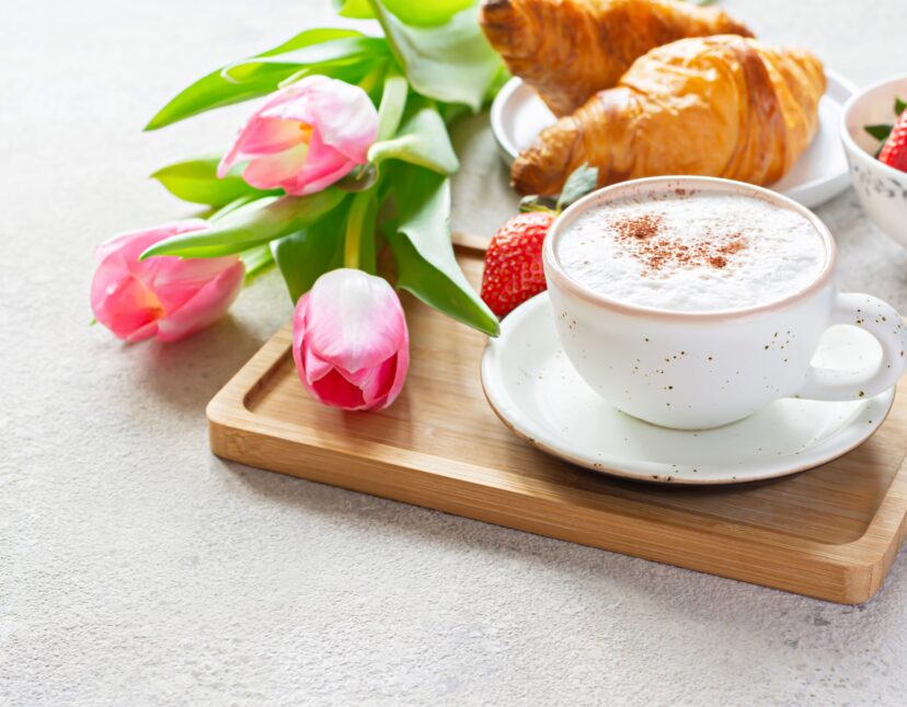 8 Reservations to Grab for Mother’s Day in Lower Manhattan