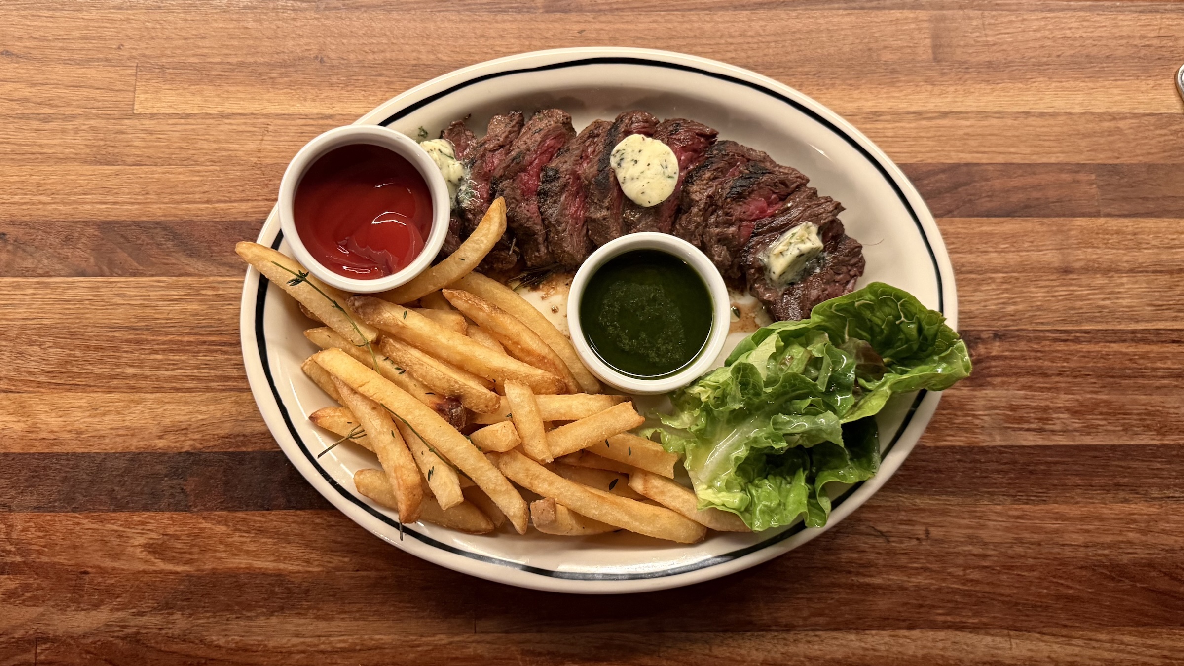 A Night at Cafe Fleuri Might Be Even Better Than a Trip to France