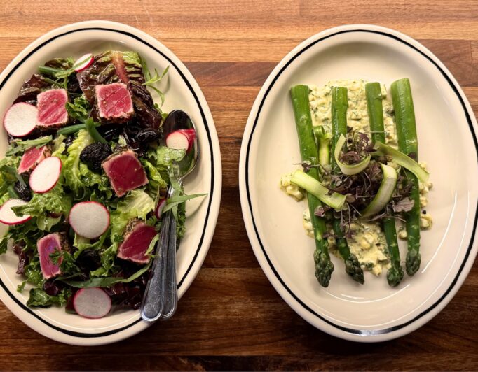29 Eateries Offering Delectable Restaurant Week Deals Downtown