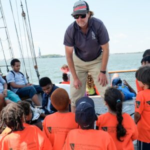 Come Sail Away at Harbor Camp This Summer 