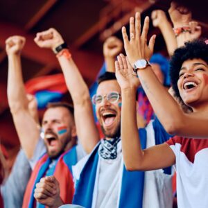 A Running List of Major World Cup Events in Lower Manhattan