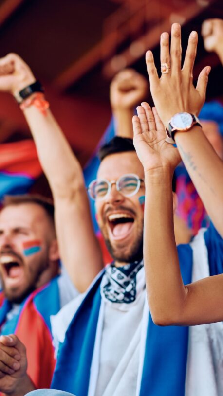 A Running List of Major World Cup Events in Lower Manhattan