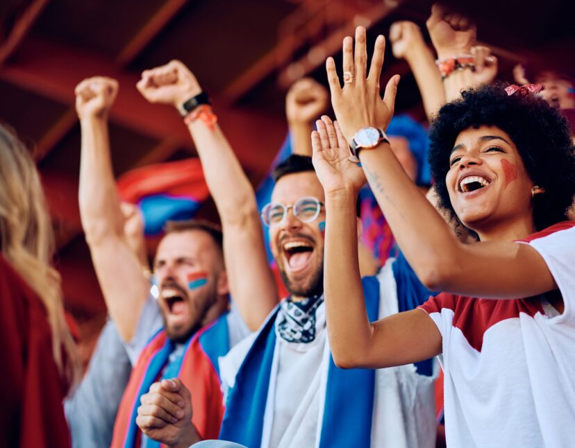 A Running List of Major World Cup Events in Lower Manhattan