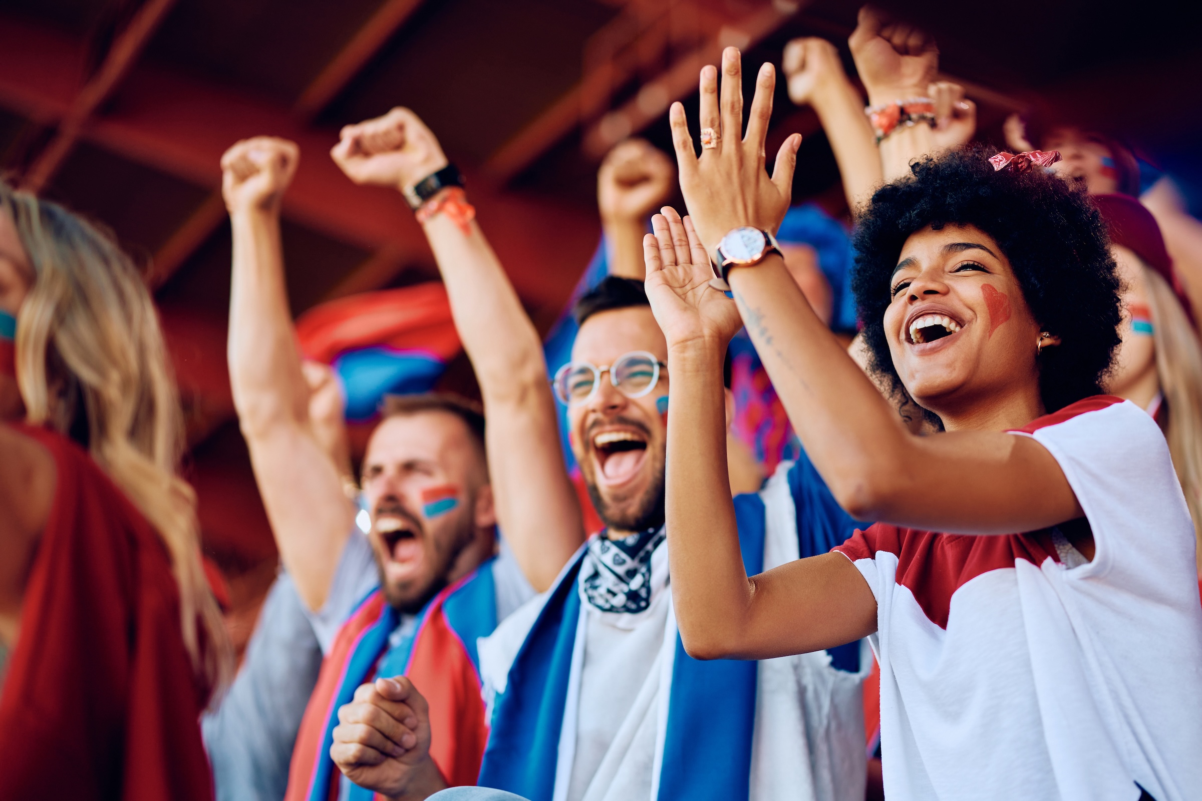 A Running List of Major World Cup Events in Lower Manhattan