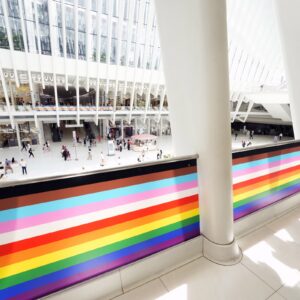 It's Pride Month! Here's Where to Party Downtown