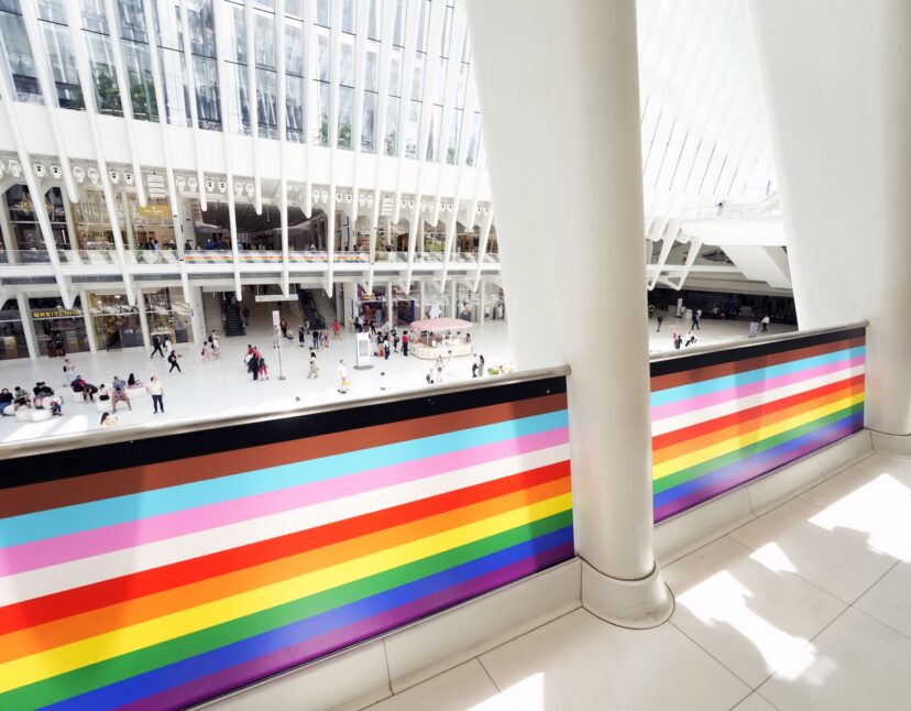 It’s Pride Month! Here’s Where to Party Downtown