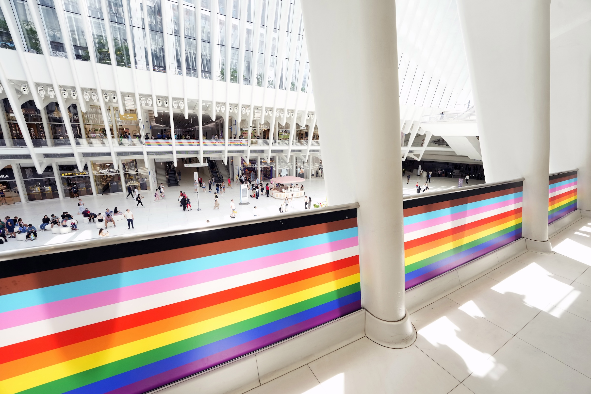 It’s Pride Month! Here’s Where to Party Downtown