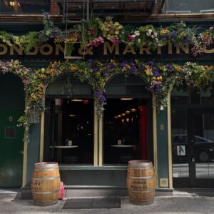 The British Invasion: How One Local Bar Is Preparing for the World Cup
