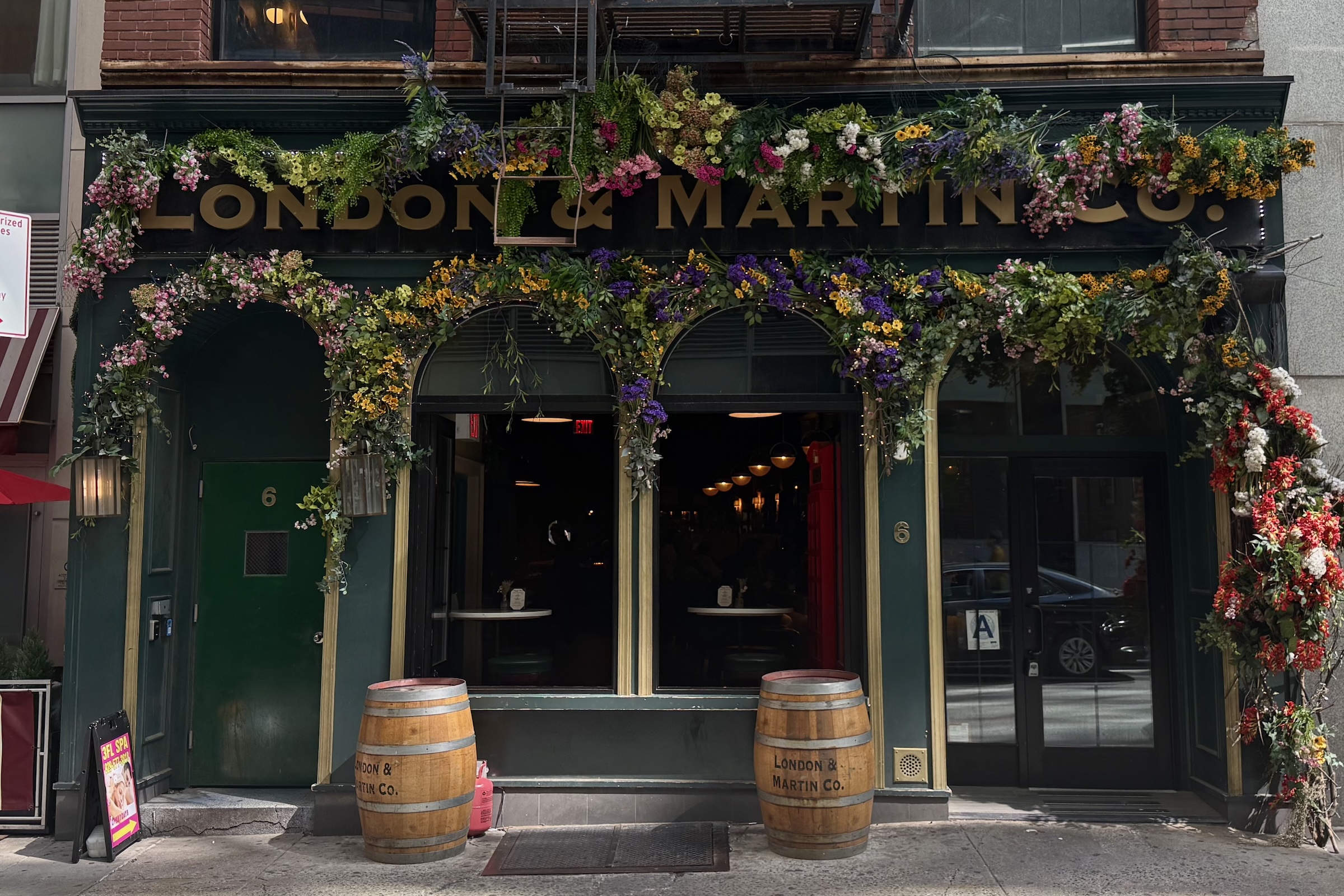 The British Invasion: How One Local Bar Is Preparing for the World Cup