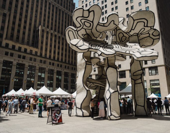 Dine Around Downtown Returns June 4