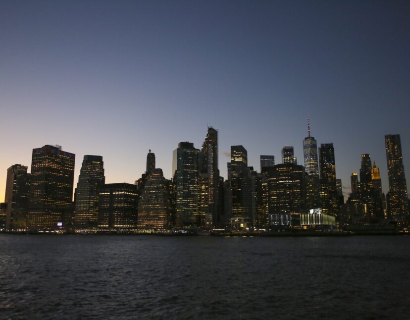 Lower Manhattan Fact Sheet Q1 2026