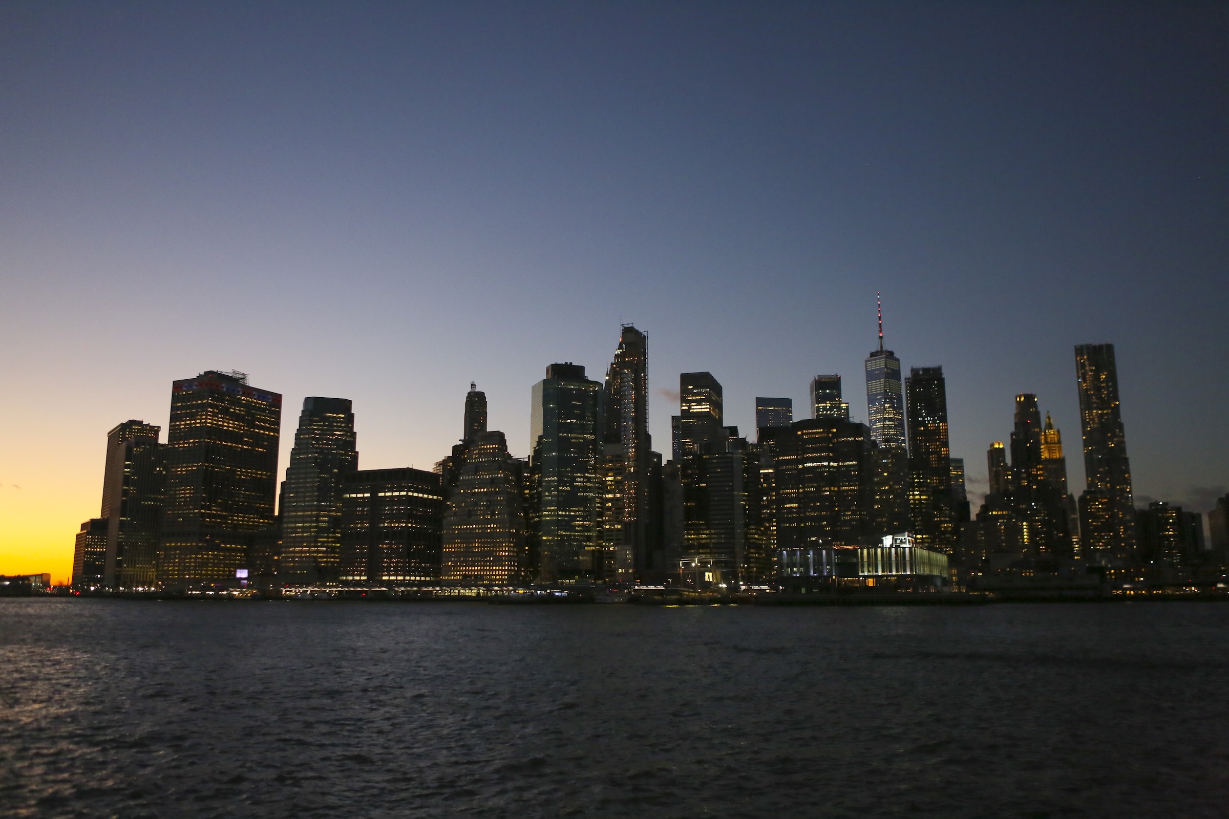 Lower Manhattan Fact Sheet Q1 2026