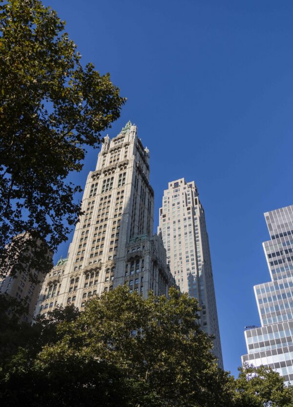 Lower Manhattan Real Estate Overview, Q1 2026