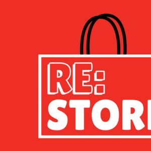 Get RE:Ready: Six New Pop-Ups Are Headed to Lower Manhattan This Summer