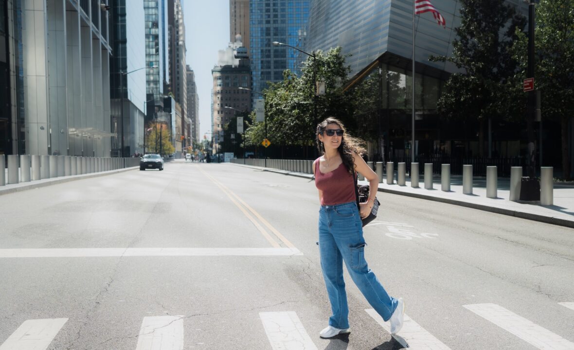 Skip the Airport This Summer and Do This Downtown Staycation Instead