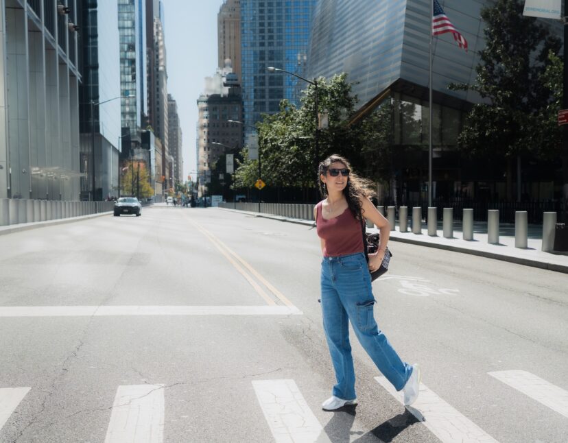 Skip the Airport This Summer and Do This Downtown Staycation Instead