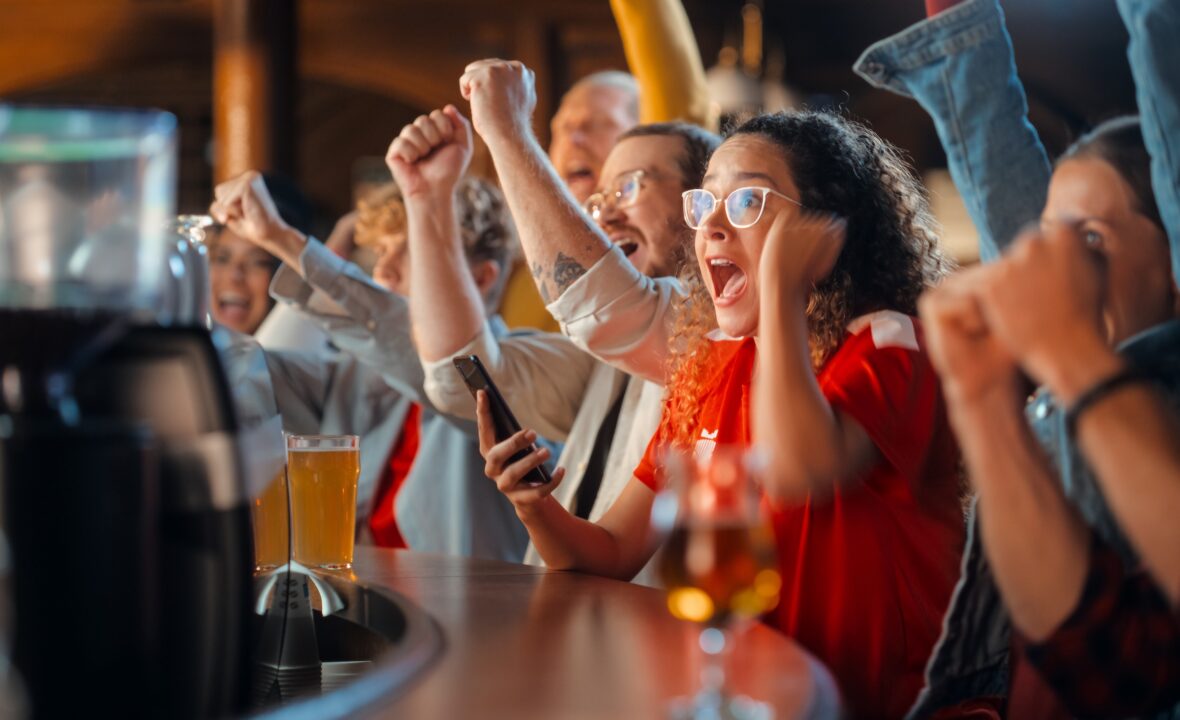You Can Watch World Cup Matches at These Lower Manhattan Bars