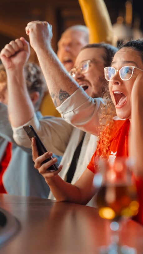 You Can Watch World Cup Matches at These Lower Manhattan Bars