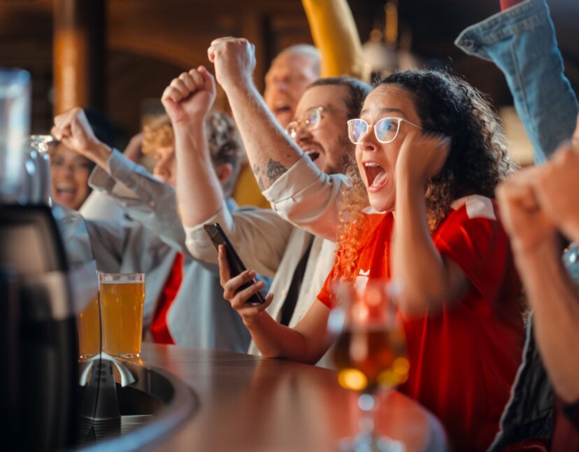You Can Watch World Cup Matches at These Lower Manhattan Bars