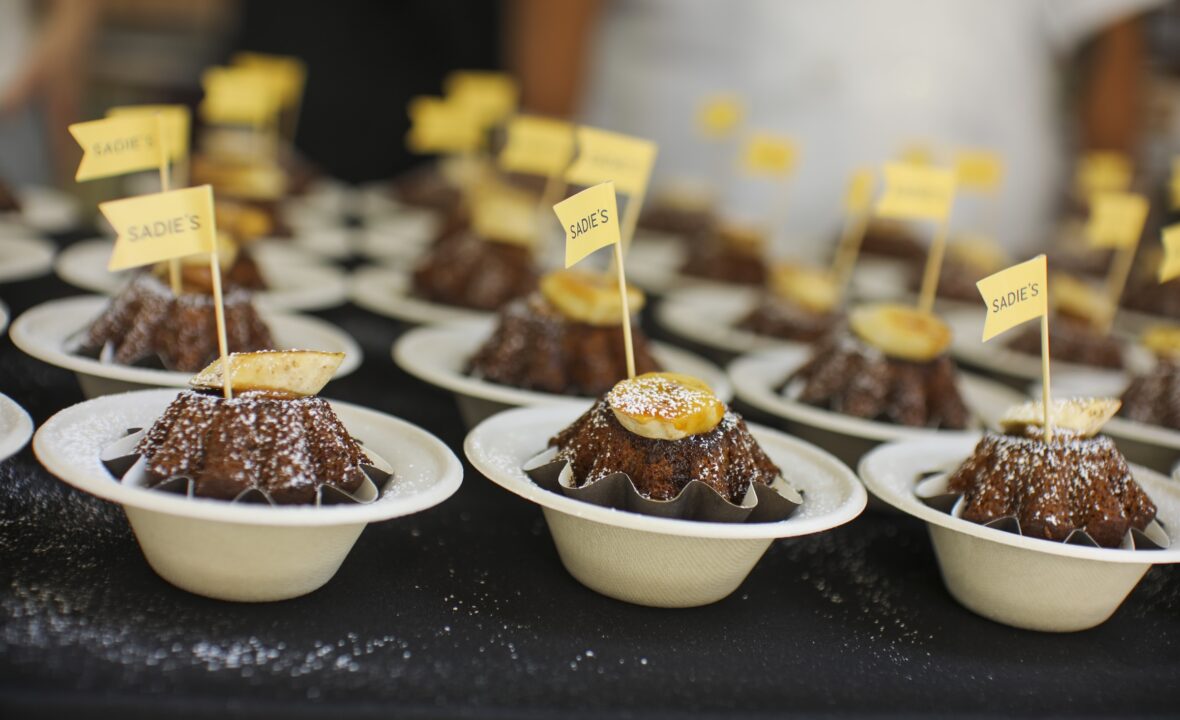 Thanks for Coming to Dine Around Downtown 2026!
