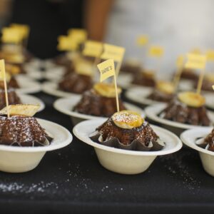 Thanks for Coming to Dine Around Downtown 2026!