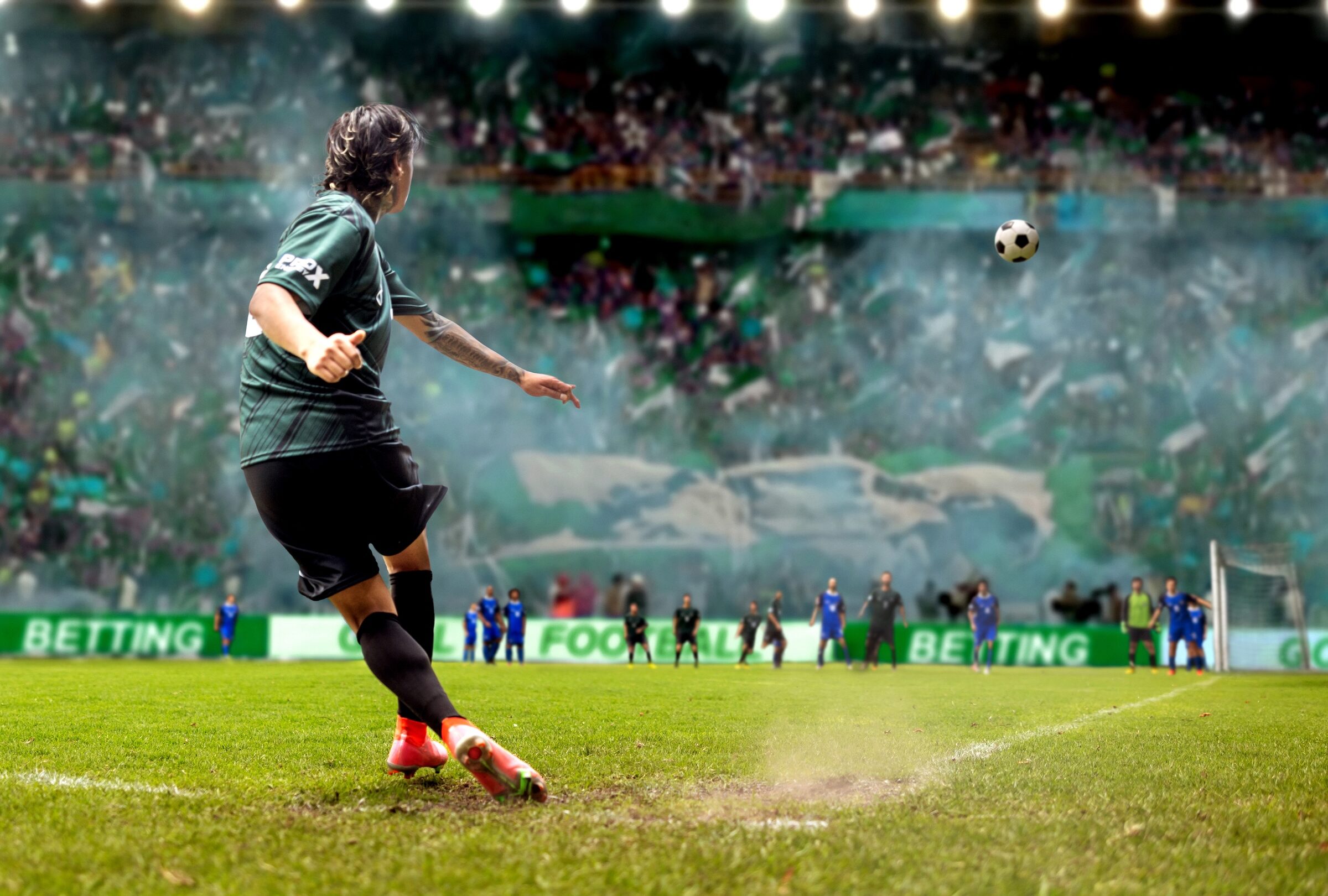 Who Will Win the 2026 World Cup? Our Power Ranking of All 48 Teams