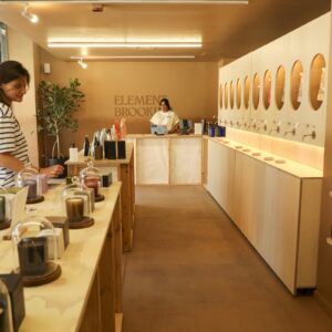 What’s That Scent? Find Out at the Element Brooklyn Seaport Pop-Up