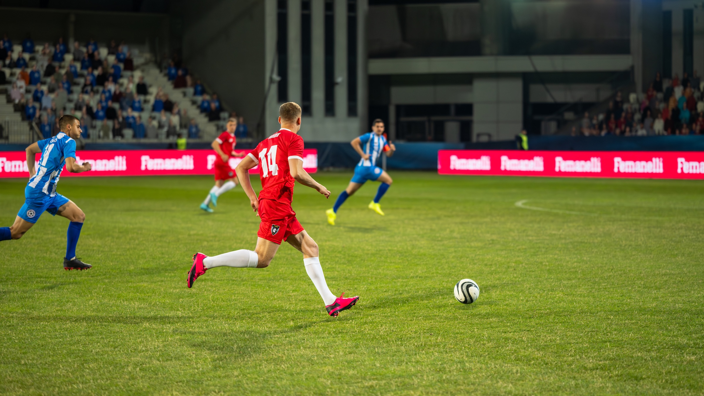 How to Watch Soccer
