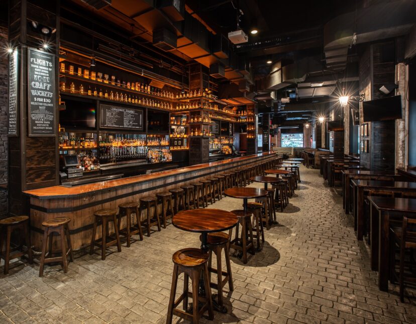 Soccer Fan? Stout NYC Is Your Spot. Here’s Why