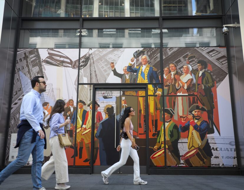 It’s America’s 250th Birthday! Here’s How to Celebrate Downtown 