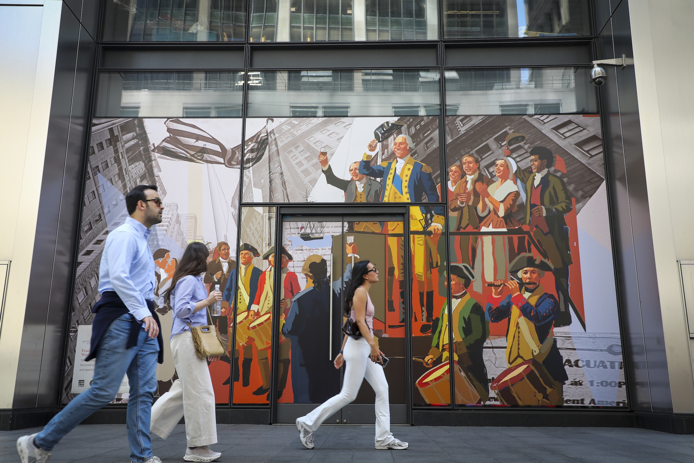 It’s America’s 250th Birthday! Here’s How to Celebrate Downtown 