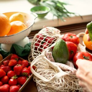 Eat Local All Summer Long With Fulton Stall Market’s CSA
