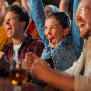 Check Out Two New World Cup Watch Parties in the Nabe