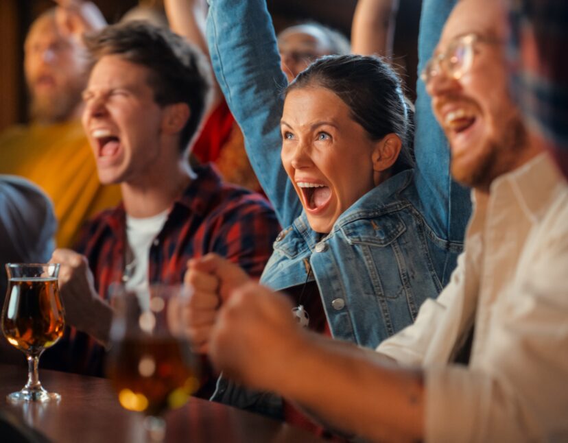 Check Out Two New World Cup Watch Parties in the Nabe