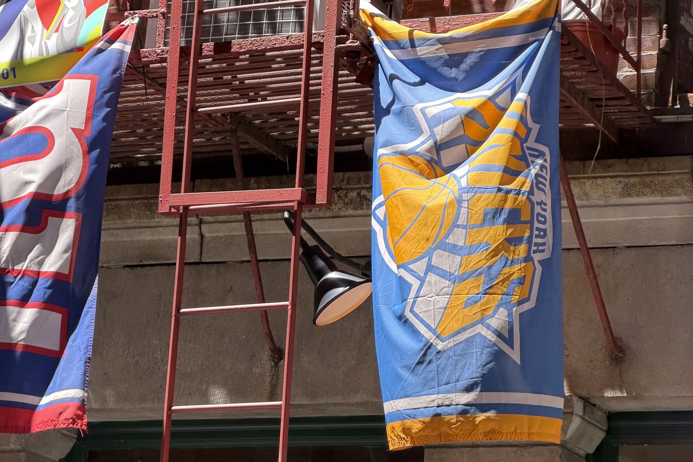 These Streets and Subway Entrances Will Be Closed for the Knicks Parade