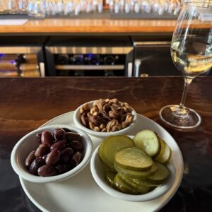 Wine Snobs and Wine-Curious Alike Will Love Freddy’s Tribeca