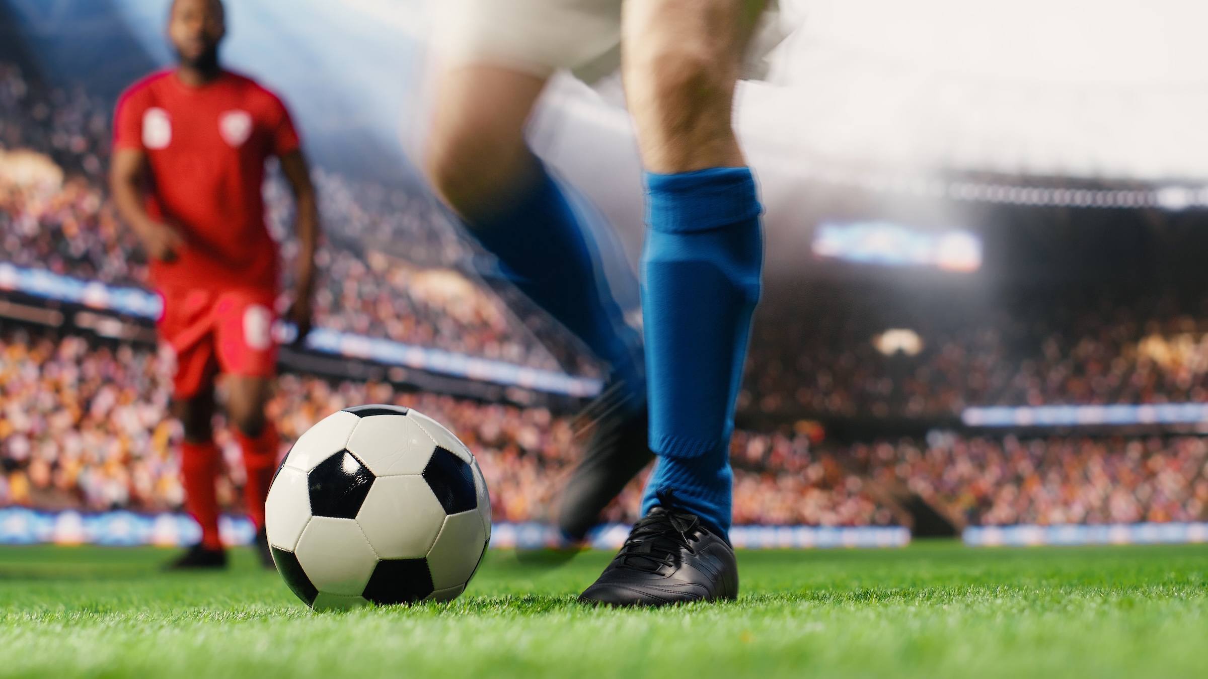 World Cup 2026: Quarter Final Predictions
