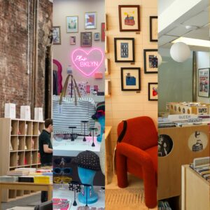 Video: The Locavore Guide Hits the RE:Store Shops
