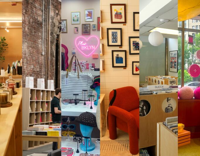 Video: The Locavore Guide Hits the RE:Store Shops