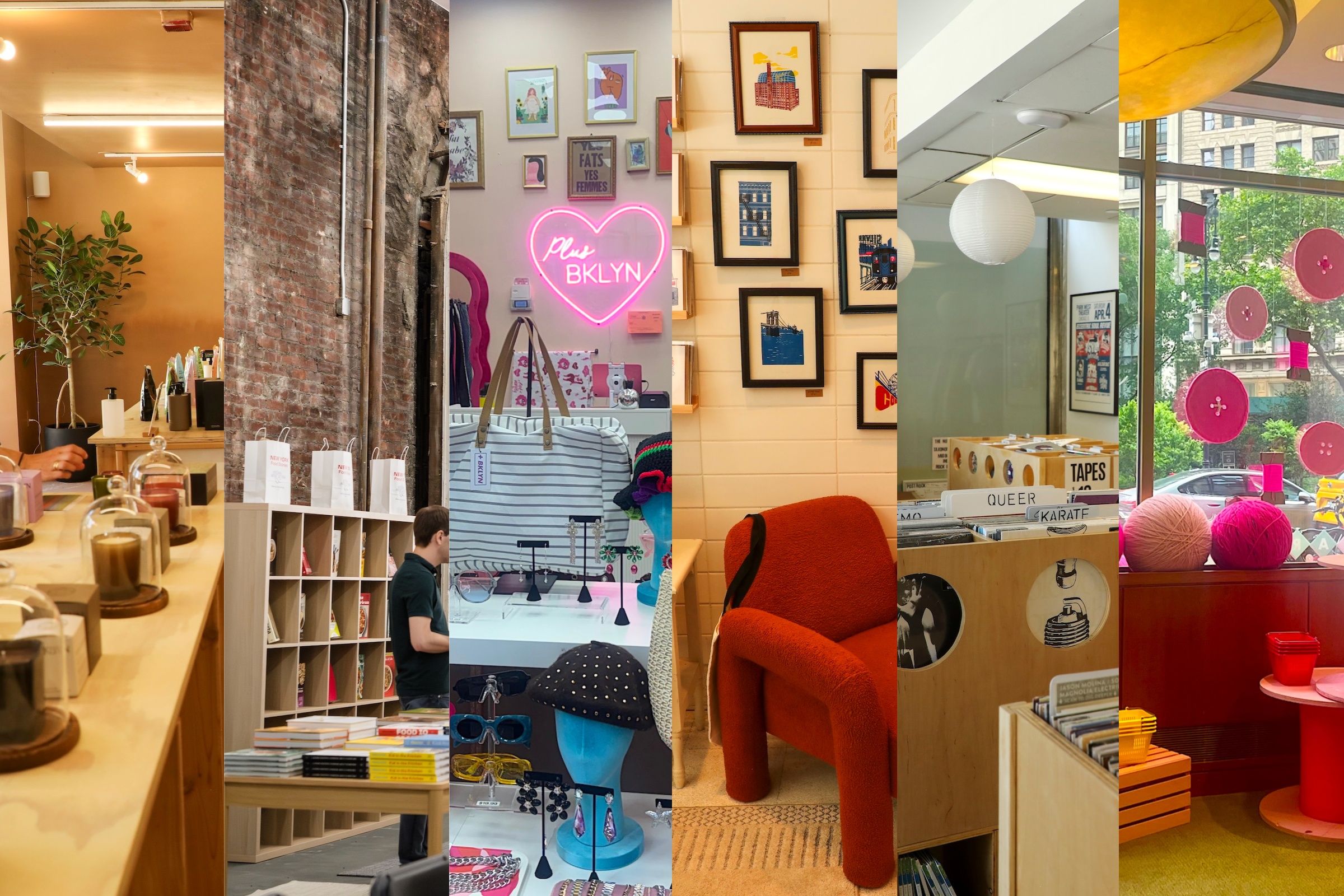 Video: The Locavore Guide Hits the RE:Store Shops