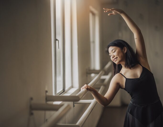 Shall We Dance: Battery Dance Festival Returns for a 45th Year