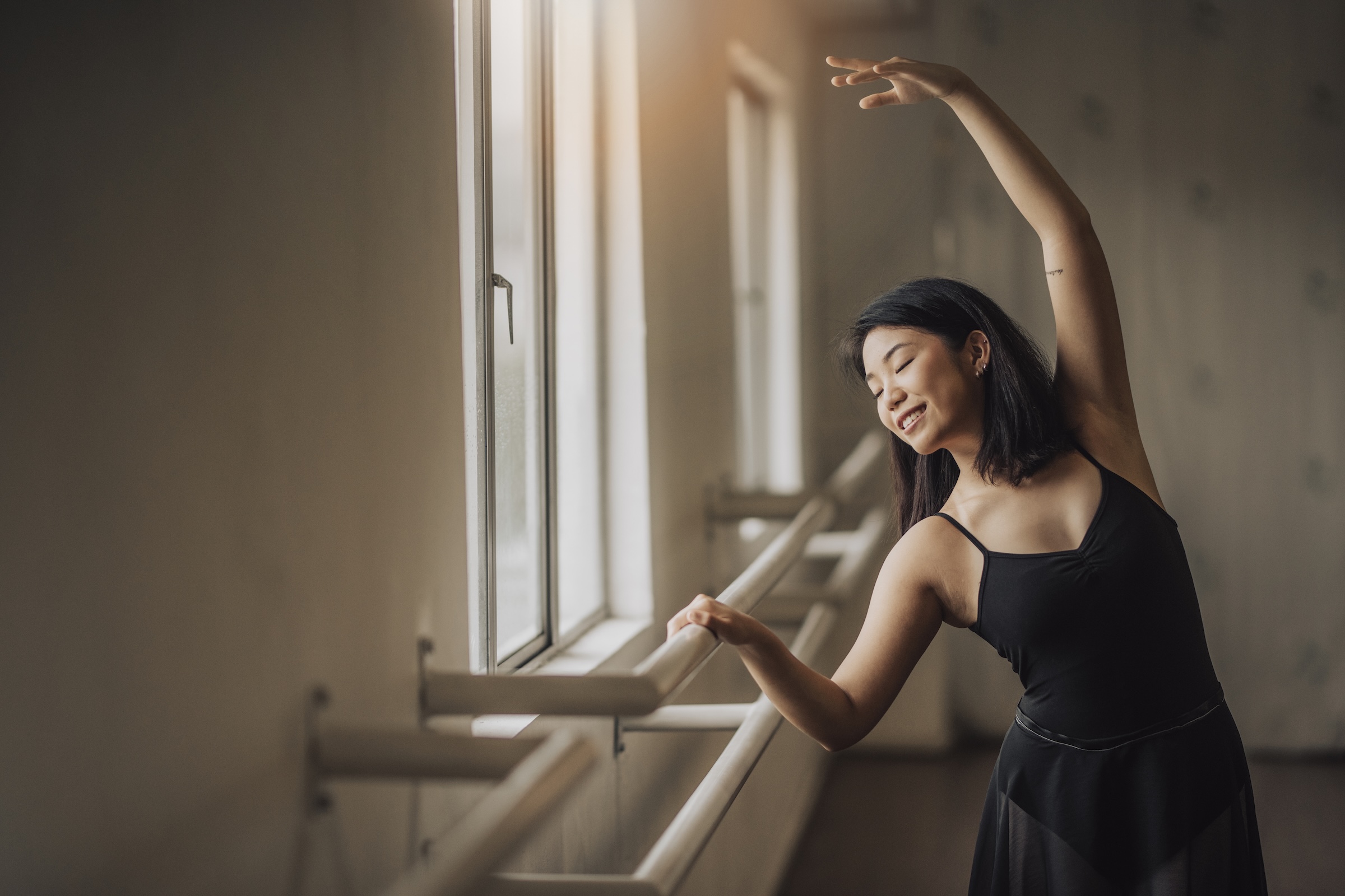 Shall We Dance: Battery Dance Festival Returns for a 45th Year