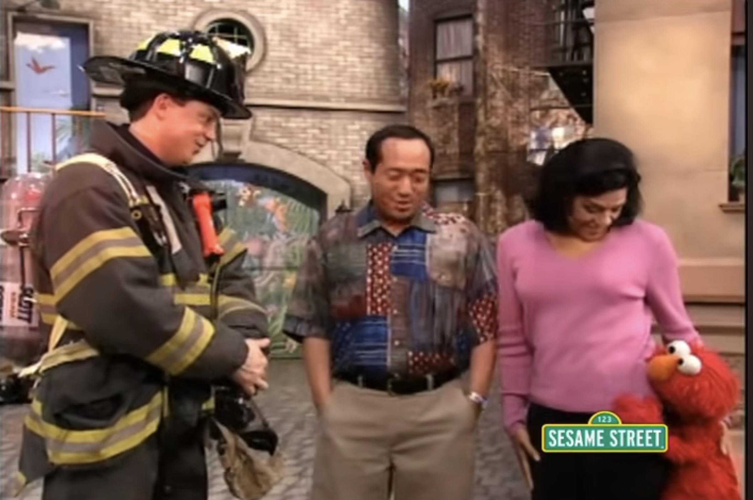 Learn How ‘Sesame Street’ Helped Kids Through 9/11
