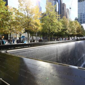 How the Neighborhood Will Mark 25 Years Since 9/11