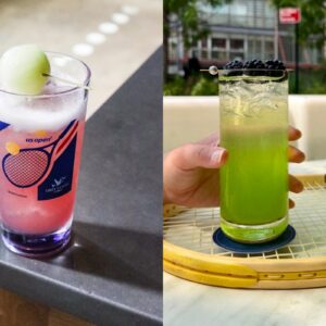 Where to Score a Honey Deuce Downtown 