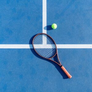 You'll Love-Love the Seaport's U.S. Open Events